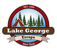 Lake George Escape Family Camping Resort
